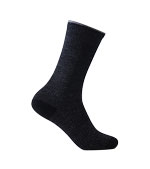 Wigwam Rebel Fusion Crew Sock